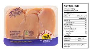 Miller Poultry gambar png