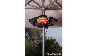 Heatmaster Parasol Mounted Electric