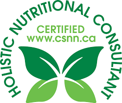 holistic nutrition growing nutrition