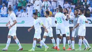 اليوم لمباراة القنوات السعودي الناقله المنتخب القنوات الناقلة