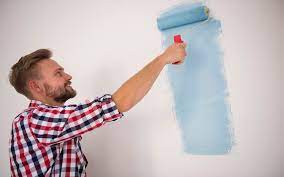 Why Professional Wall Painting Makes