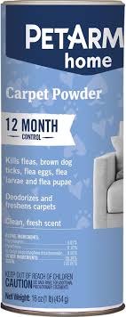 petarmor home carpet powder fresh scent