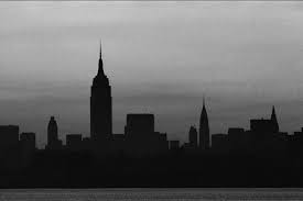 memories of the night new york city