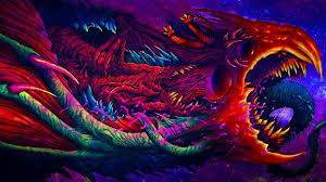 Perfect screen background display for desktop, iphone, pc, laptop, computer, android phone, smartphone, imac, macbook, tablet, mobile device. 1280x720 Hyper Beast Csgo Art Cool 720p Wallpaper Hd Games 4k Wallpapers Images Photos And Background