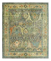 oriental carpet ozbeki ushak 8284049