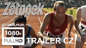 When the world's leading marathon runners bid to win on sunday, they would do well to draw inspiration from one of the greatest athletes in the history of track. Zatopek 2021 Oficialni Hd Trailer Zahajovaci Film 55 Mff Kv Youtube
