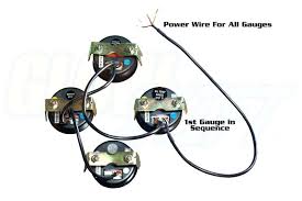 Home Wiring Gauge Wire House For Gauges Table 3 Correct