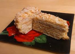 В их числе одним из самых любимых и вкусных остается классический торт «наполеон». Tort Napoleon Prostoj Recept
