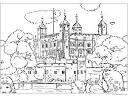 Coloring pages to inspire children learning about england. England Coloring Pages Countries Of The World Educational Printable 2020 444 Coloring4free Coloring4free Com