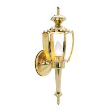 Design House Jackson Antique Brass