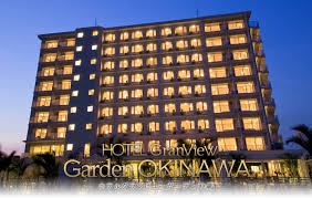 hotel granview garden okinawa 豊崎