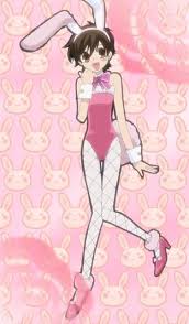 Bunny girls aren't as commonly discussed as their more popular sibling, the cat girl. Bunny Girl Japanese With Anime
