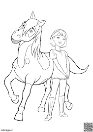 Veja mais ideias sobre desenhos para colorir free printable kids coloring page sheets for children coloring with lots of fun kids pictures, and other kids coloring activities. Boomerang E Abigail Livro De Colorir Spirit Horse Racing Free Livro De Colorir Colorings Cc