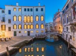 L'hôtel nh venezia santa lucia est un établissement 4 étoiles, situé à venise. Die 10 Besten Hotels In Der Nahe Von Bahnhof Venedig Santa Lucia In Venedig Italien