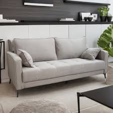 penny 3 seater sofa with 2 cushion