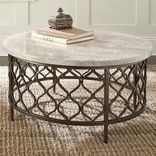 Nfm Stone Coffee Table Coffee Table