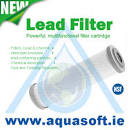 Lead filter