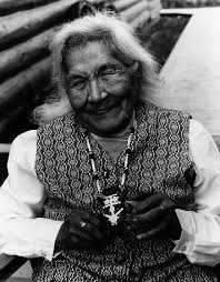 Mary twoaxe earley was a mohawk woman from the reserve of kahnawake quebec she worked as an indigenous womens rights activist against the gender discrimin. Newjourneys 6 Incredible Indigenous Women Every Canadian Should Know