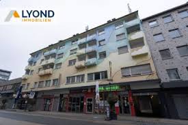 Die wohnung verfügt über einen großen balkon und einen gemeinschaftsgarten. 1 1 5 Zimmer Wohnung Kaufen In Dortmund Horde Immowelt De