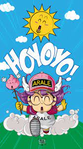 ARALE HOYOYO ! | Behance