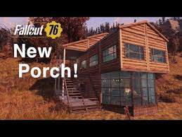 Immersive Log Cabin Camp With New Porch