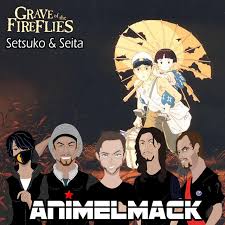 Grave of the fireflies, song: Setsuko Seita Grave Of The Fireflies La Tumba De Las Luciernagas Single By Animelmack Spotify