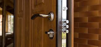 what are the best doors for security