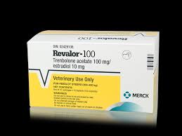 Revalor G Study Improve The Growth Performance Of Your