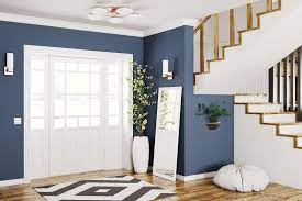 Paint Ideas For Your Foyer Noel