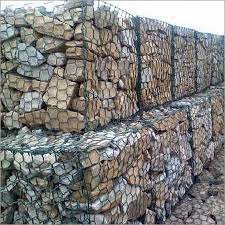 Gabion Box Wire At Best In Damtal