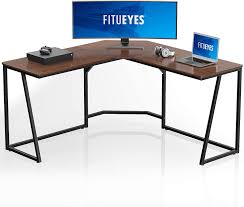 A u shaped workstation is a great fit for the commercial office. Gottojp7luz3wm