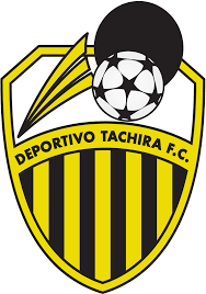 The main riders on the team this season were , and. Deportivo Tachira Fc Wikipedia