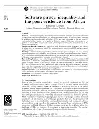 which countries protect intellectual property the case of software which countries protect intellectual property the case of software piracy request pdf