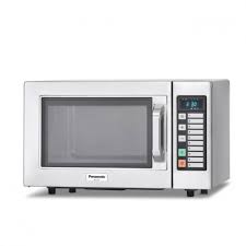 From day to day cleaning, recipe ideas and repair help, the microwave 'how to' series, has been created to assist you in getting the best out of your. Microwave Panasonic Ne 1037 Baking And Cooking