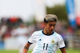 Foden, who has been associated with city since. Pep Guardiola Could Opt For The Young Argentinian Oyagivedemoyagivedem