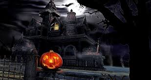 Download free screensavers for your windows desktop pc today! Free 3d Animated Halloween Screensavers Halloween High Resolution Screensavers 1392x738 Download Hd Wallpaper Wallpapertip
