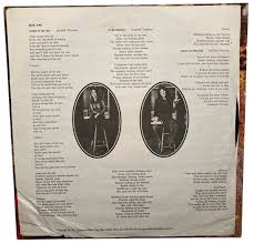 1973 vinyl lp gatefold st 11216 annie