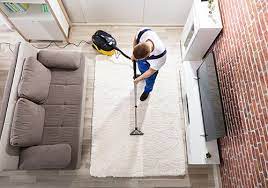carpet cleaning olympia wa schedule