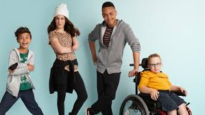 Kohls New Adaptive Clothing Line Is For Disabled Kids