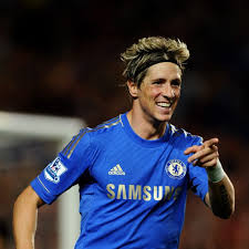 Born 20 march 1984) is a spanish former professional footballer who played as a striker. Fernando Torres Chelsea Fifa Com