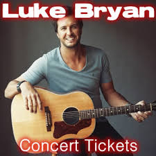 Luke Bryan Concerts In Canandaigua Ny And Phoenix Az