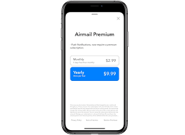 Now you know how to use a us app store account from anywhere in the world. Airmail Switches To Subscription Based Pricing The Sweet Setup