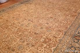 large decorative antique persian lavar