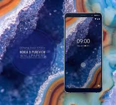 Luckily, we do have early access to its wallpapers so here you will get the link to the new nokia 8.1 comes with a whole new bunch of full hd stock wallpapers. Download All Nokia 9 Pureview Stock Wallpapers From Here