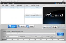 Tipard DVD Cloner 7.2.9 Crack