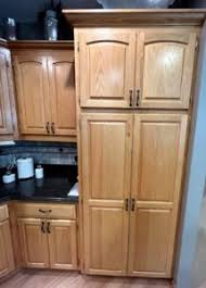 kitchen and bathroom cabinet refacing