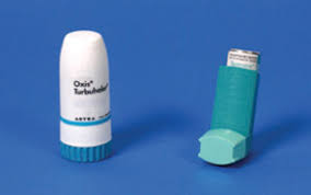 Pdf asthma inhalers and colour coding universal dots. Asthma Medications And Inhaler Devices