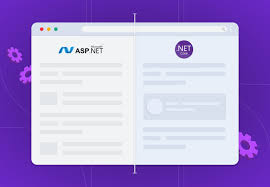 asp net core vs asp net mvc which net