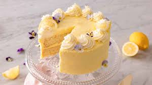 lemon cake preppy kitchen