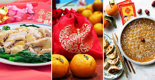 Boiled chinese dumplings are fun and relatively easy. 8 Lucky Foods To Eat On Chinese New Year S Eve